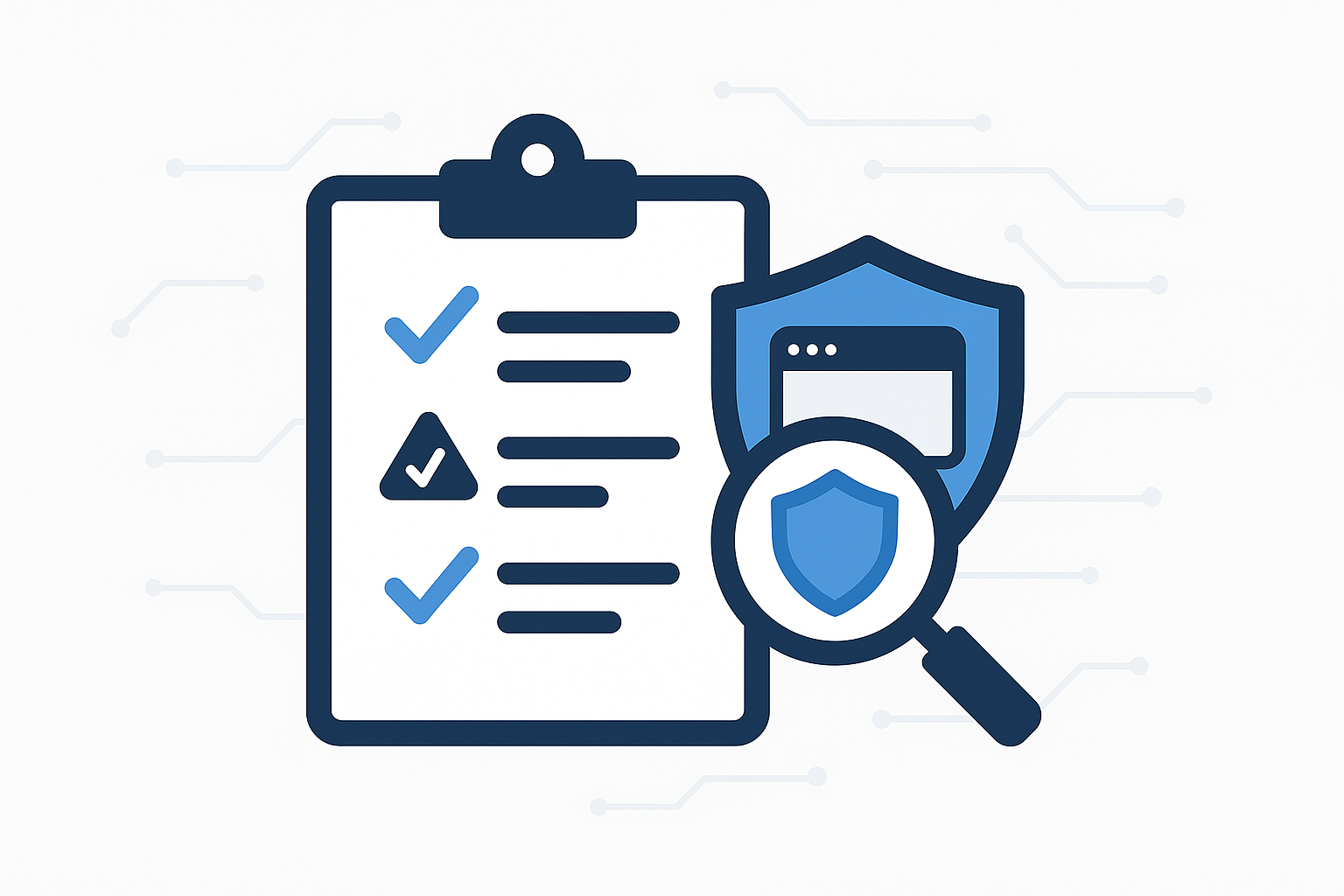 Application Security Dashboard